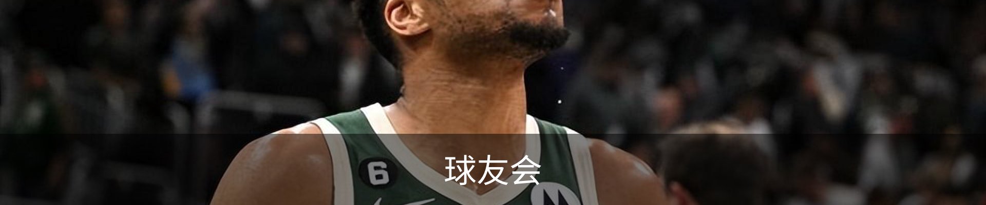 球友会
